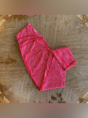 BuffBunny Salsa Bossy Leggings